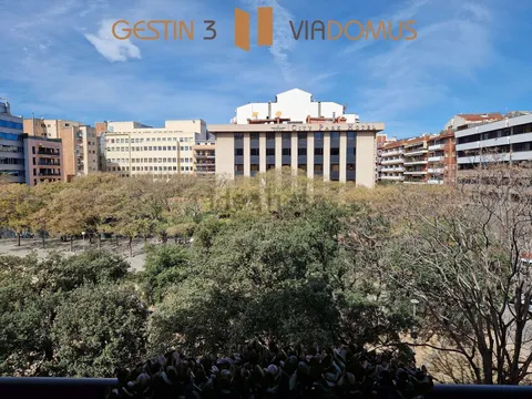 Pis de 90 m² a Barcelona