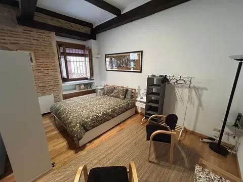 Wohnung 80 m² in Segovia
