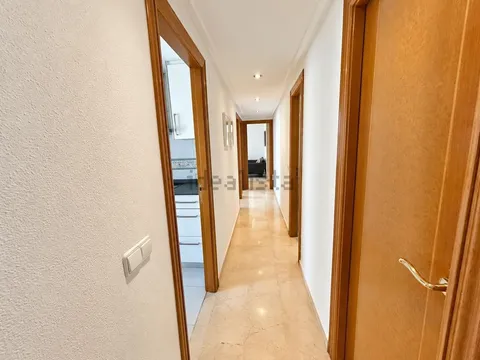 Pis de 116 m² a València