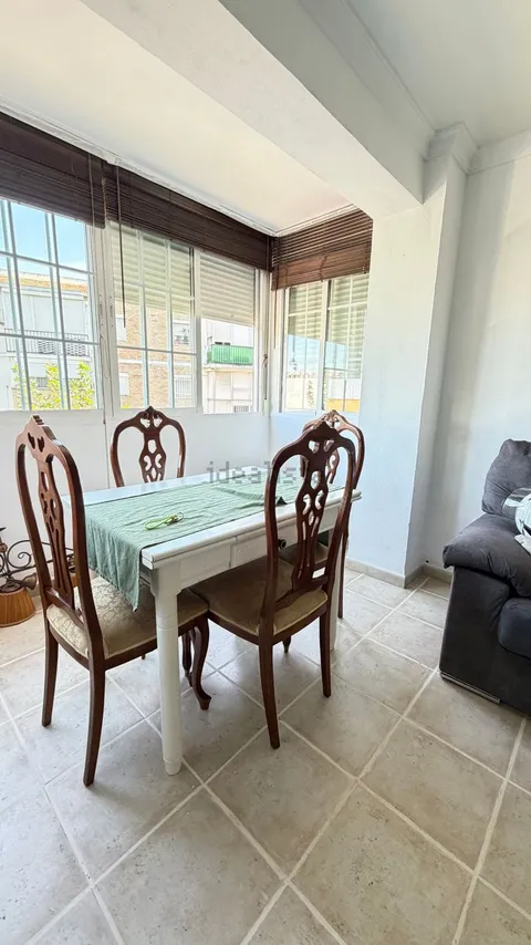 Habitació de lloguer, San Juan de Aznalfarache (2/15)