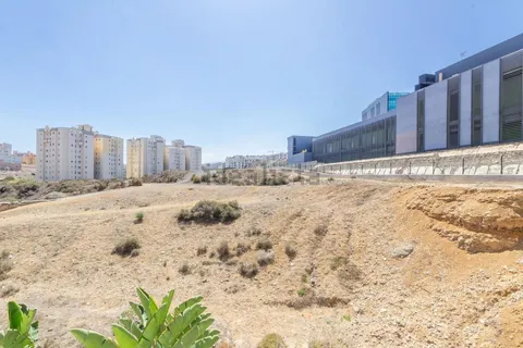Pis de 70 m² a Las Palmas de Gran Canaria