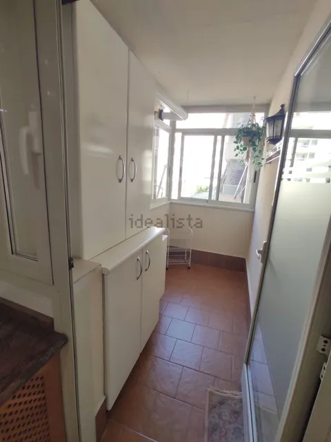 Pis de 130 m² a Madrid