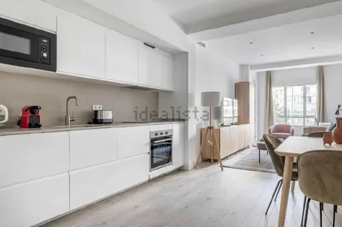 Pis de 80 m² a Madrid