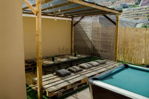 Habitació de lloguer, Adeje