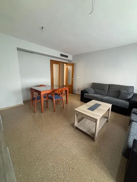 Pis de 100 m² a València (2/14)