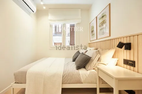 Pis de 65 m² a Madrid