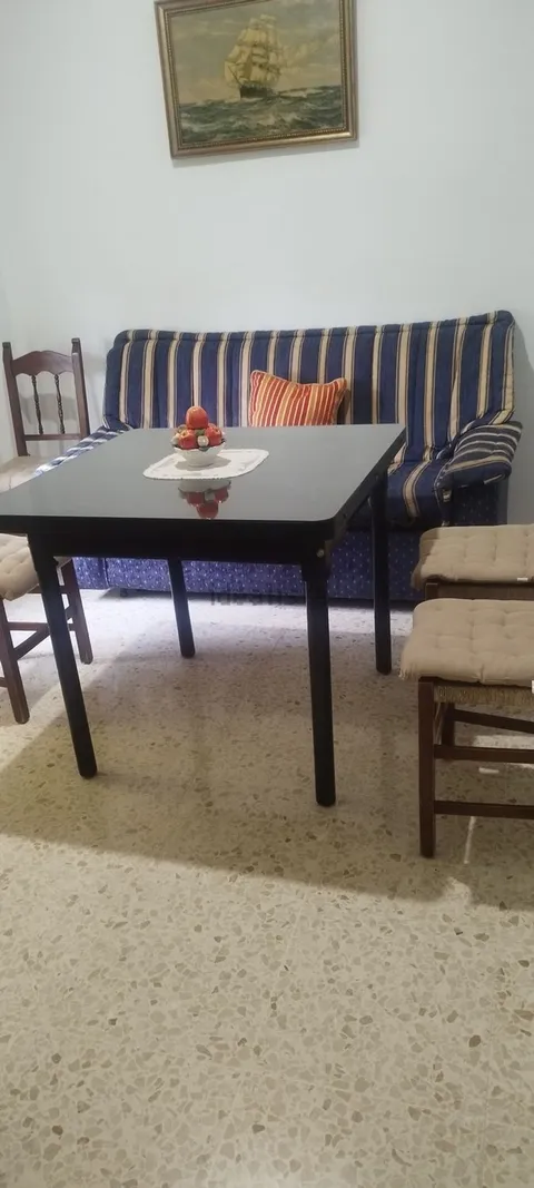 Habitació de lloguer, Dos Hermanas