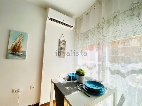 Pis de 30 m² a Benalmádena