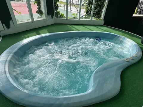 Pis de 120 m² a Marbella