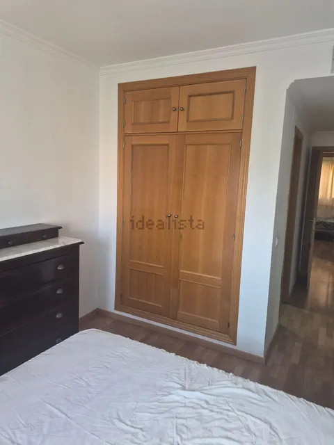 Pis de 110 m² a Màlaga