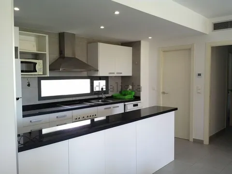 Pis de 128 m² a Vera