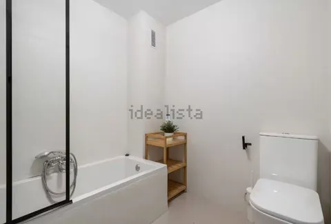 Appartamento 102 m² a Madrid