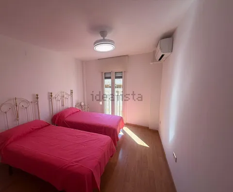 Apartamento 105 m² em Granada