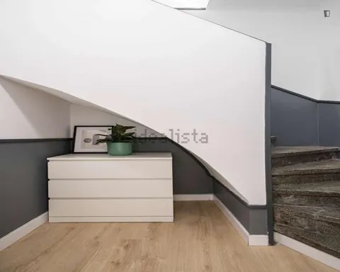 Wohnung 27 m² in Madrid