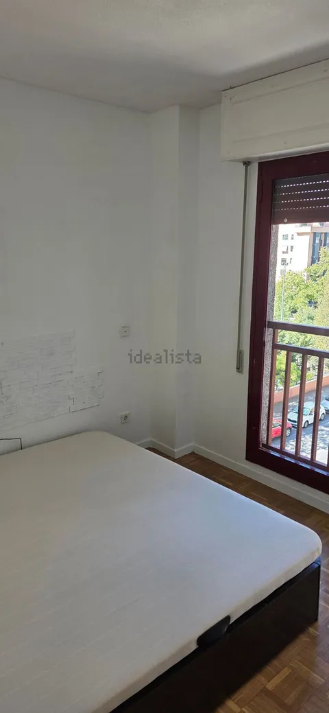 Pis de 60 m² a Madrid