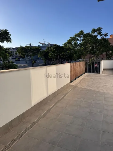 Pis de 50 m² a Eivissa (4/6)
