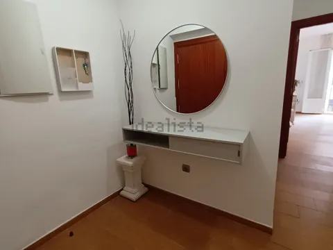 Pis de 90 m² a Màlaga