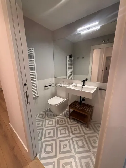 Pis de 83 m² a Madrid