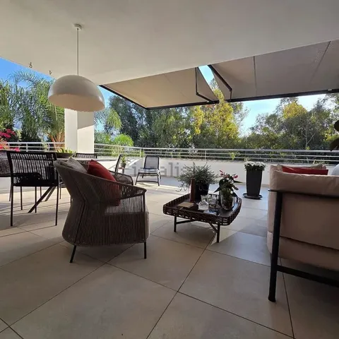 Квартира 266 м² в Marbella