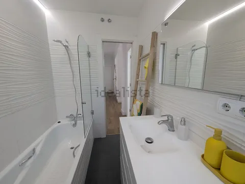 Flat 100 m² in Zaragoza