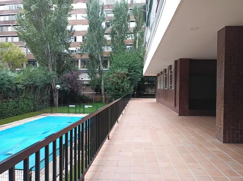 Pis de 35 m² a Madrid