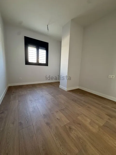 Pis de 99 m² a Màlaga