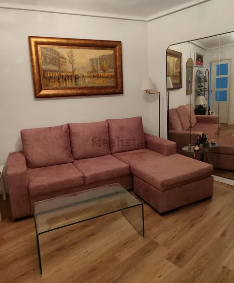 Pis de 84 m² a Oviedo