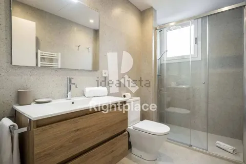 Pis de 127 m² a Barcelona
