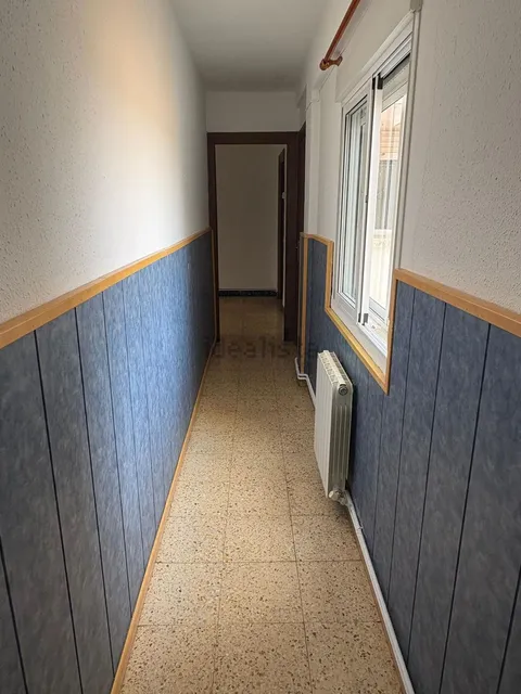 Pis de 70 m² a Saragossa