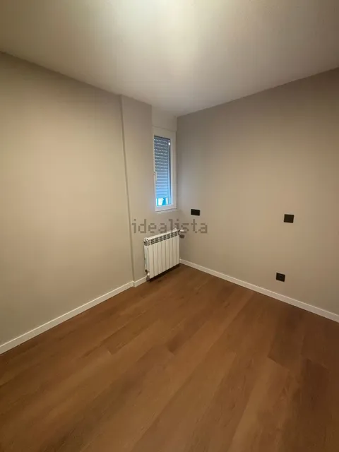 Квартира 100 м² в Мадриде
