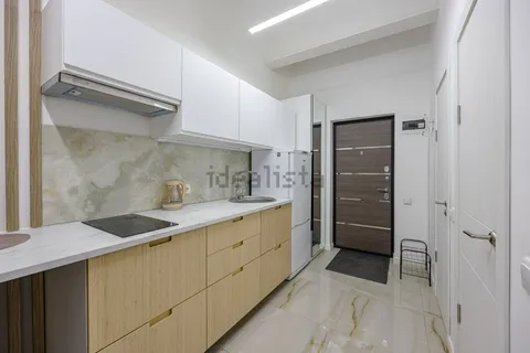 Piso de 39 m² en Valencia