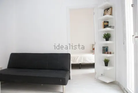 Wohnung 58 m² in Madrid