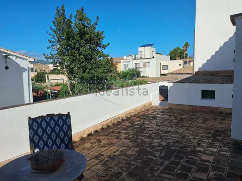Stanza in affitto, Palma