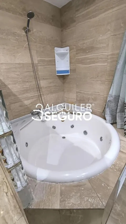 Appartamento 158 m² a Siviglia
