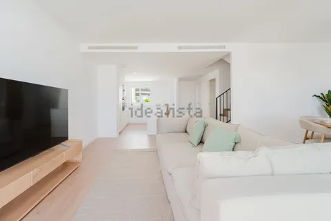 Casa de 186 m² a Finestrat