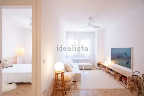 Wohnung 90 m² in Barcelona