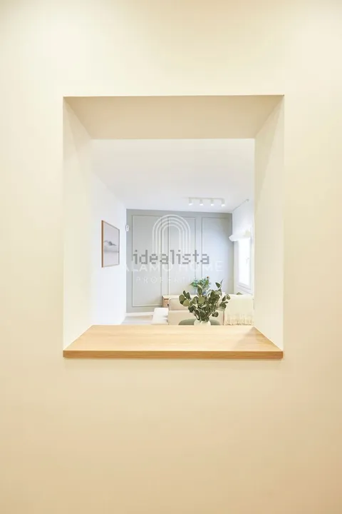 Appartamento 53 m² a Madrid