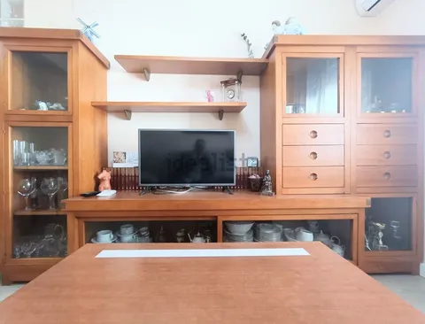 Квартира 66 м² в Мадриде