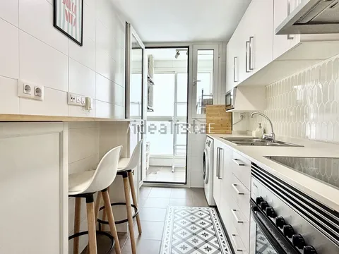 Pis de 120 m² a València