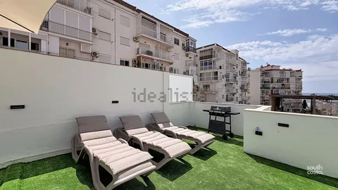 Maison 160 m² à Nerja