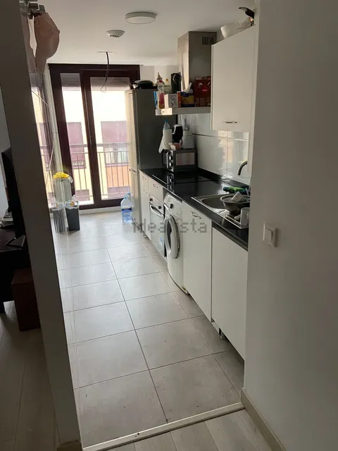 Habitació de lloguer, Sant Joan d'Alacant