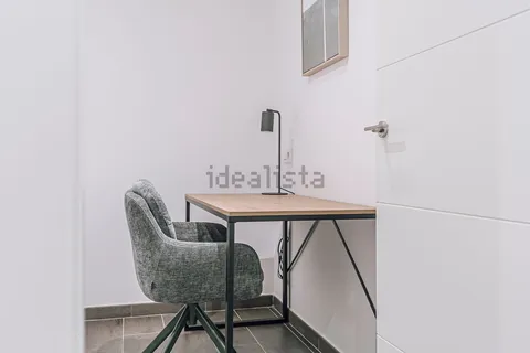 Pis de 52 m² a Barcelona
