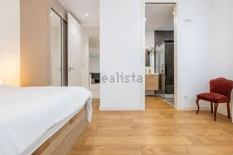 Wohnung 106 m² in A Coruña