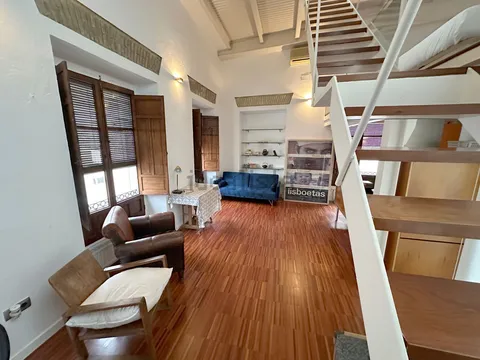 Pis de 91 m² a Sevilla