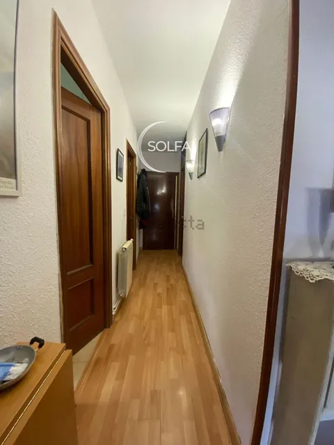 Pis de 74 m² a Madrid