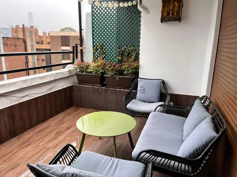 Pis de 150 m² a Madrid