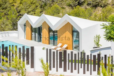 House 420 m² in Sant Pere de Ribes