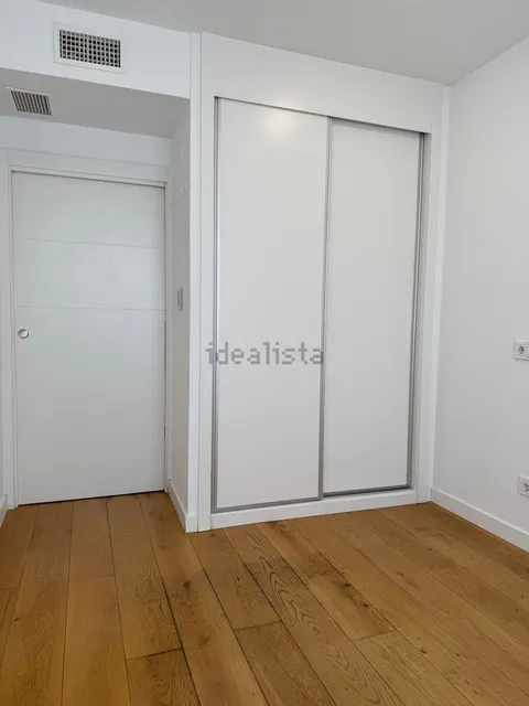 Appartamento 120 m² a Madrid