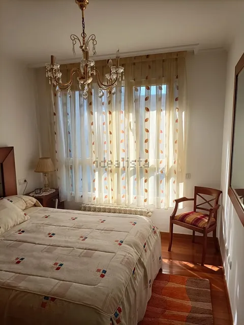 Pis de 100 m² a Santiago de Compostel·la