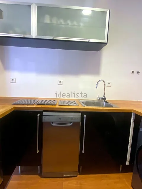 Piso de 100 m² en Madrid